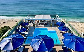 Pestana Rio Atlantica Rio De Janeiro
